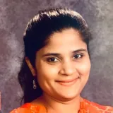 Deepika - Support for students with a reading disorder tutor - Sewickley