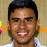 Antonio Douglas da Silva - Professor de física - Imperatriz