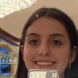 Sarah - Spanish tutor - 