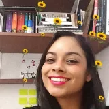 Amanda - Professor de português para estrangeiros - Salinópolis