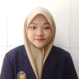 Silvia - Guru bahasa jepang - Kecamatan Kenjeran