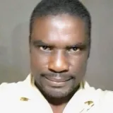 Ishaku - Economics teacher - Kaduna