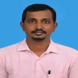 Dr Palanivel - Biology tutor - Chennai