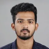 Vyshnav - Commerce teacher - Perumbavoor