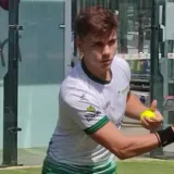 Carlos - Profe de pádel - Málaga