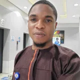 Dauda - Computer programming tutor - Lagos
