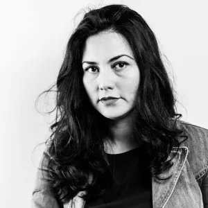 Geraldine - Prof de chant - Lyon 3e