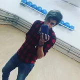 Fhrnando - Profe de baile - Nuevo Laredo
