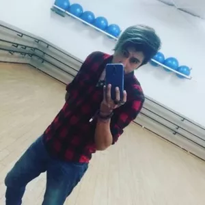 Fhrnando - Profe de baile - Nuevo Laredo