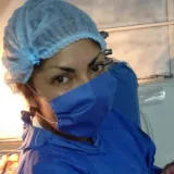 Chumy - Entrenador personal - Ciudad de México