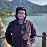 Saketh - Java tutor - Hyderabad