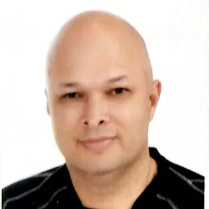 Abel - Entrenador personal - Cali