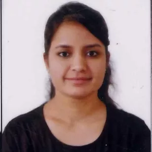 Jyoti - Basic computing tutor - Shajapur