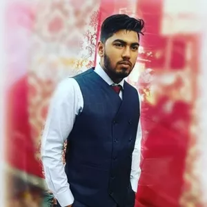Sakib - Maths tutor - New Delhi