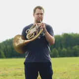 Grzegorz - Trumpet tutor - Naas