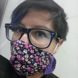 Lizette - Profe de ganchillo - Ciudad de México