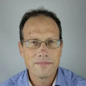 Hugh - Anglais tutor - Auckland