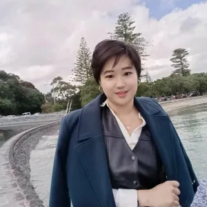 Fiona - English tutor - Auckland