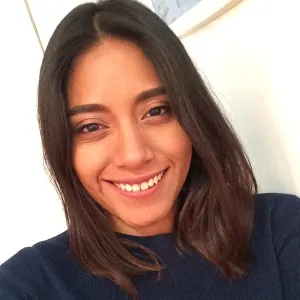 Arantxa - profesor de historia - Heroica Puebla de Zaragoza