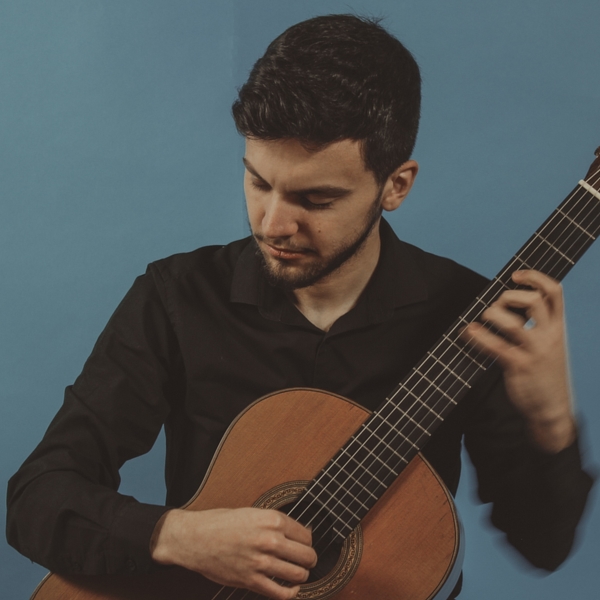 Starting or already experienced? You've come to the right place! -Music Theory and / or Classical Guitar Lessons with University Student