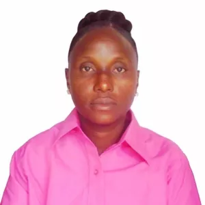 Afolake - Maths tutor - Lagos