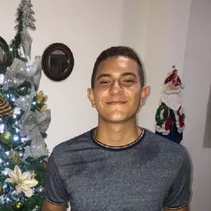 Julio Cesar - Profe de inglés - Cartagena