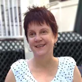 Janna - Support for students with a reading disorder tutor - Helena