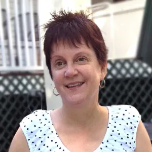 Janna - Support for students with a reading disorder tutor - Helena