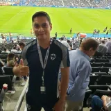Gabriel - Profesor de matemáticas - CDMX