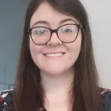 Madelena - English tutor - Helensvale