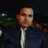 Ritesh - Biology tutor - Saharsa