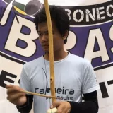 Luthfi - Guru capoeira - Kecamatan Mampang Prapatan