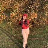Yashika - Creative writing tutor - Norwich