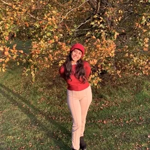 Yashika - Creative writing tutor - Norwich