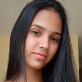 Andressa - Prof de auxílio nos trabalhos de casa - Hermenegildo Marote