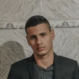 Nicolas - Professor de relaxamento - Rio de Janeiro