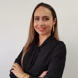 Giweiza - Prof de estética - Conjunto Habitacional Maria C Serrano de Oliveira