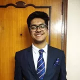 Sanmoy - Maths tutor - Kolkata