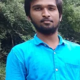 Keerthiraman - Physics tutor - Villupuram