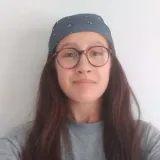 Patricia - Spanish tutor - Miami