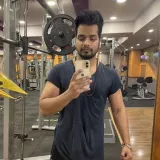 Ankit - Weightloss teacher - Jamshedpur