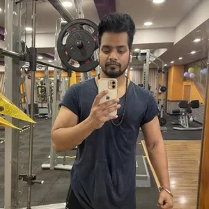 Ankit - Weightloss teacher - Jamshedpur