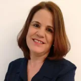 Mirtes - Prof de liderança - Ponte de Sor