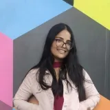 Kimberly - Spanish tutor - Picton
