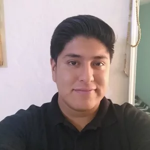 Alan - Profe de biología - Heroica Puebla de Zaragoza