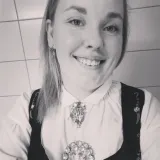 Henriette Flesaker -  applelærer - Vikersund