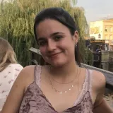 Charlotte - Spanish tutor - Cambridge