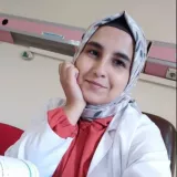 Zeliha - Matematik öğretmeni - Osmaniye