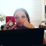 Mila - Prof de pintura - Cuiabá