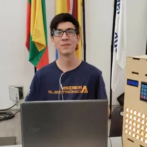 Jean - Profesor de matemáticas - Ibagué